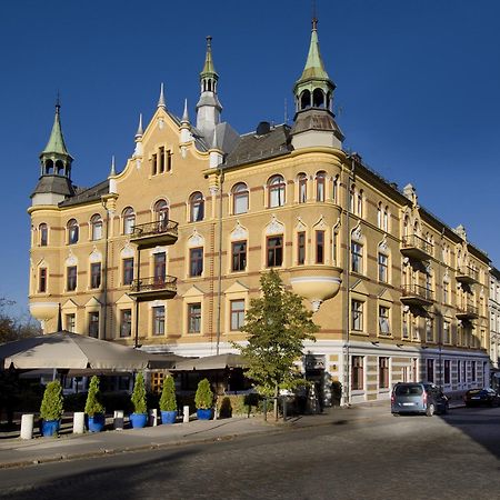 Frogner House - Bygdoy Alle Aparthotel Oslo Exterior photo